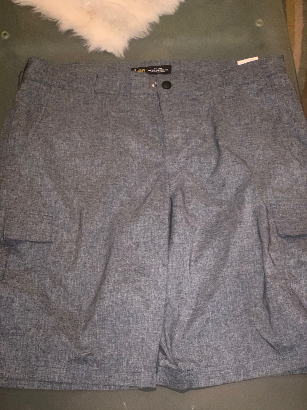 Lee shorts